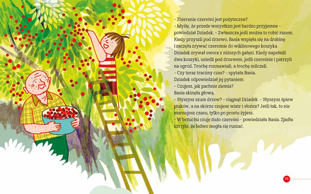 Basia. Wielka księga przygód 5