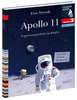 Apollo 11. O pierwszym lądowaniu na Księżycu. Czytam sobie. Poziom 3