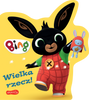 Wielka rzecz! Bing. Książeczki kartonowe