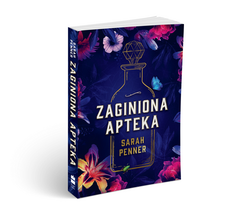 Zaginiona apteka