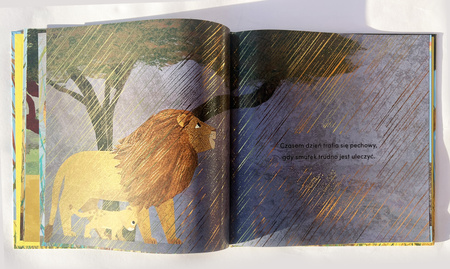 Od kiedy jestem twoim dziadkiem