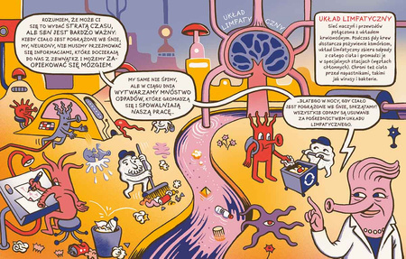 Co robimy, gdy śpimy. Akademia mądrego dziecka. Chcę wiedzieć więcej