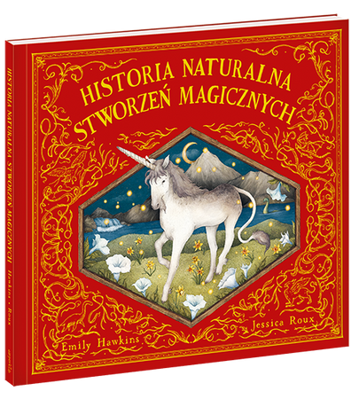 Historia naturalna stworzeń magicznych