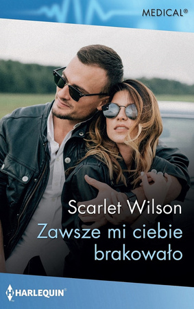 Zawsze mi ciebie brakowało (ebook)