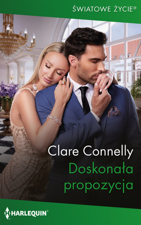 Doskonała propozycja (ebook)