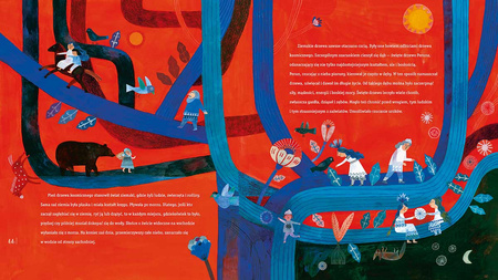 Mitologia. Przygody słowiańskich bogów