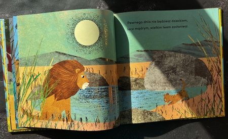 Od kiedy jestem twoim dziadkiem