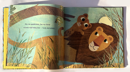 Od kiedy jestem twoim dziadkiem