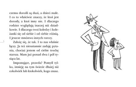 Spotkanie z Filozofią. Czytam sobie. Poziom 3