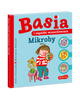 Basia i zagadki wszechświata. Mikroby