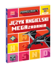 Minecraft. Język angielski. Megazadania 12+