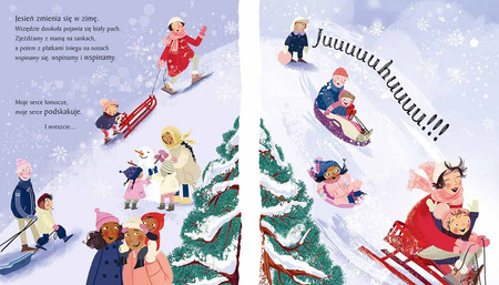 Będzie inaczej. O rozstaniu rodziców. Książki, które dają siłę