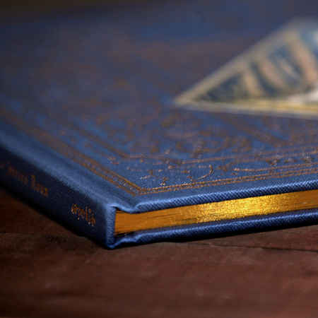 Historia naturalna magii