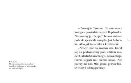 Szkoła na Dobrej. Czytam sobie. Poziom 3