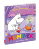 Muminek i tajemnica lata
