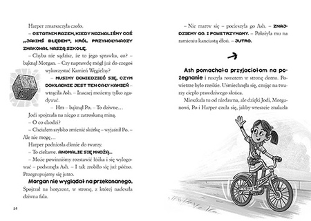 Minecraft. Ostatnie starcie. Część 6