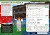 Minecraft. Matematyka. Megazadania. 10+