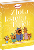 Kot-o-ciaki. Złota księga bajek