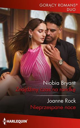 Znajdźmy czas na randkę / Nieprzespane noce