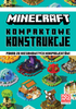 Minecraft. Kompaktowe konstrukcje