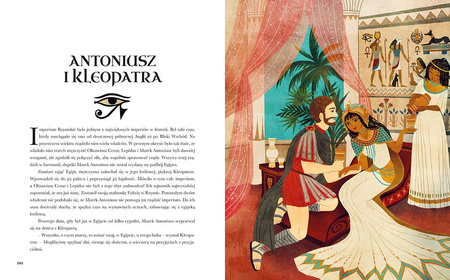 Szekspir to nie dramat! Opowieści dla młodych