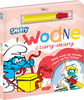 Smerfy. Wodne czary-mary