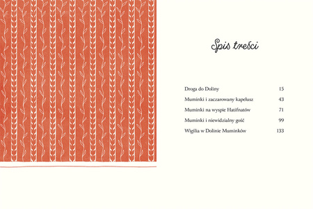 Opowieści z Doliny Muminków