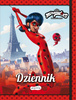 Miraculous: Biedronka i Czarny Kot. Dziennik