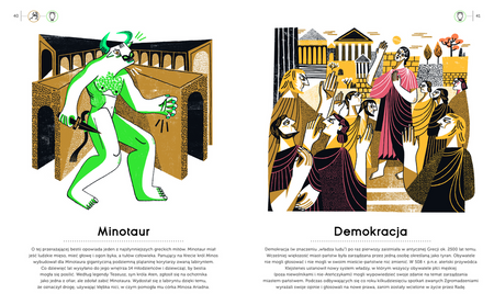 Świat starożytny w 100 słowach. Najważniejsze wydarzenia, najsłynniejsze postaci, najciekawsze wynalazki