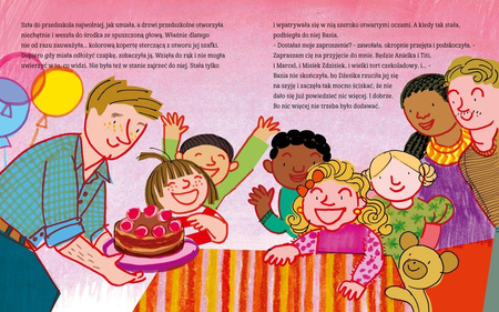 Wielka księga przyjaźni