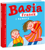 Basia, Franek i humory