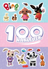 Bing. 100 naklejek