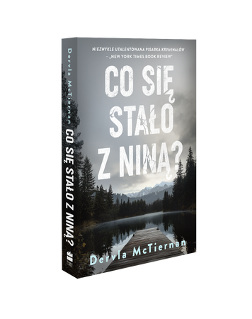 Co się stało z Niną?