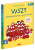 Wszy. Rodzinne przeprowadzki z głowy na głowę. Akademia Mądrego Dziecka. Chcę wiedzieć