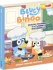 Bluey i Bingo. Książka kucharska Wytwornej Restauracji