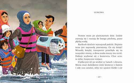 Kociołek opowieści. Poczytaj ze mną