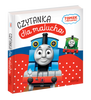 Tomek i przyjaciele. Czytanka dla malucha
