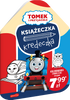 Tomek i przyjaciele. Książeczka kredeczka