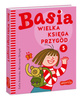 Basia. Wielka księga przygód 5