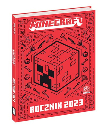Minecraft. Rocznik 2023