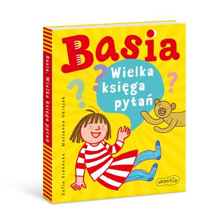 Wielka księga pytań