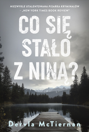 Co się stało z Niną?