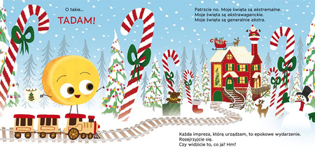 Wielki Ser i święta stulecia. Smaczna Banda i emocje