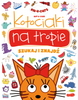 Kotociaki na tropie. Kot-o-ciaki. Szukaj i znajdź