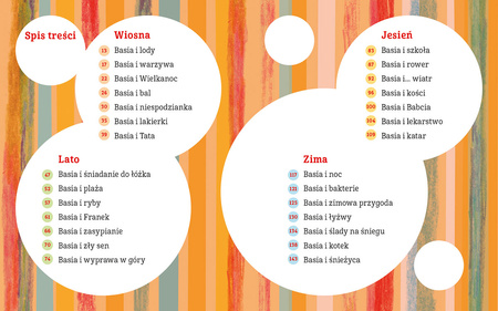 Wielka księga. Basia