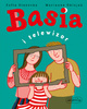 Basia i telewizor