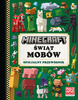 Minecraft. Świat mobów. Oficjalny przewodnik 