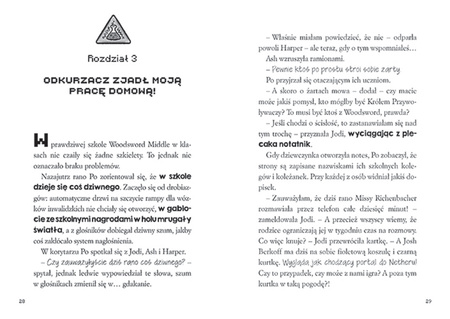 Minecraft. Mob w maszynie. Część 4