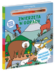 Zwierzęta w górach. Akademia Mądrego Dziecka. Wodne przygody