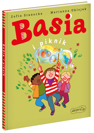 Basia i piknik